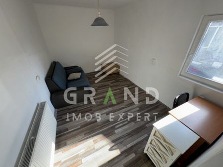 Casă de închiriat | 3 camere | ideal birou/locuință | Pl - Fotografie 3