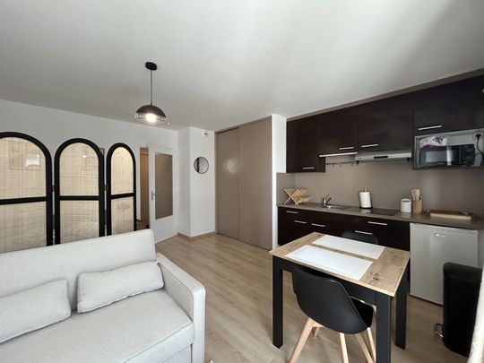 Location Appartement 1 pièce 26m² TROYES 10000 - Photo 1