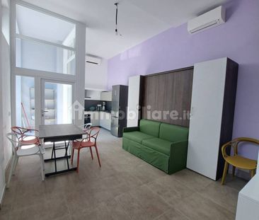 Bilocale via dei Fontanili 18, Ripamonti - Fondazione Prada, Milano - Foto 1