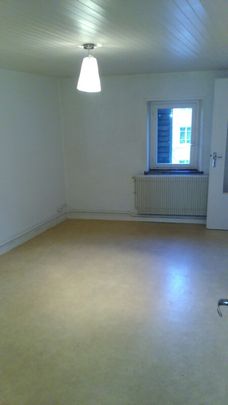 Location Appartement 2 pièces 41m² NANCY 54000 - Photo 1
