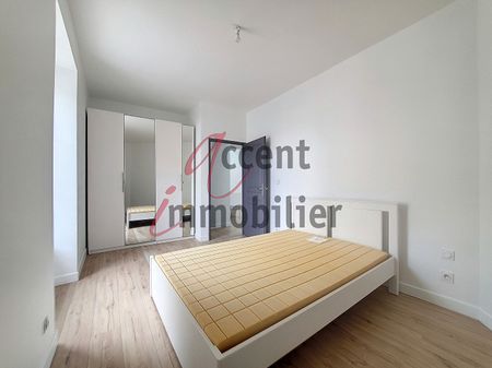 Chateaurenard : Appartement T3 meublé avec terrasse, - Photo 5