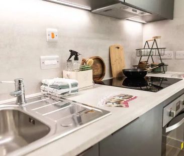 Classic Studio - Photo 6