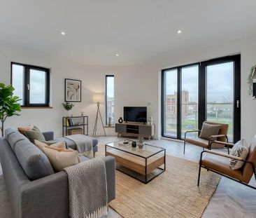 2 bedroom apartment to rent - Photo 1