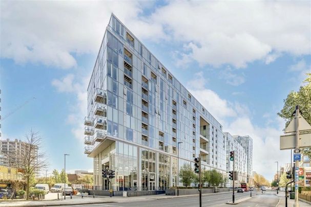 Laban Walk, SE8, London - Photo 1