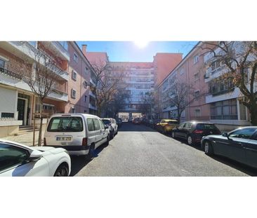 Apartamento T2 em Lisboa - Photo 2