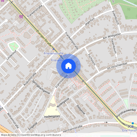 Cranger Straße 358, 45891 Gelsenkirchen