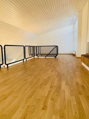 4.5 Zimmer, 146 m², 4. Stock - Photo 2