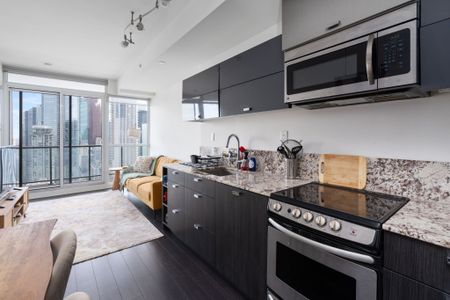 For Lease - 290 Adelaide Street Unit# 3108, Toronto, Ontario - Photo 3