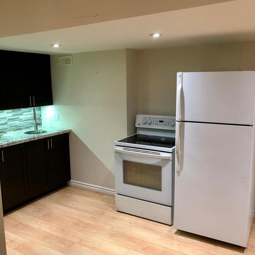 For Lease - 134 James Street Unit# LOWER, King, Ontario - Photo 1