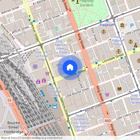 648 Lonsdale Street, Melbourne, Victoria 3000