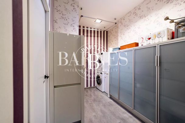 Tout savoir sur cet appartement Madrid - Foto 1