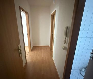 Charmante 2-Raumwohnung mit Balkon in gepflegtem Objekt - Photo 5