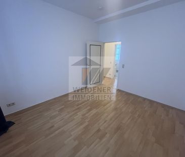 Bestlage! Wohnen in Untermhaus mit Einbauküche! 3 R.-Wohnung in Ger... - Foto 1