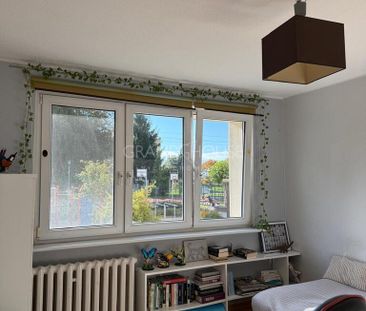 SZCZECIN - WYNAJEM- UL. KOMUNY PARYSKIEJ- 2 POK. - Zdjęcie 3