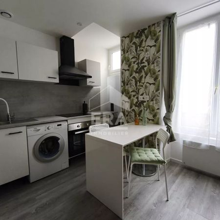 Appartement Etampes 2 pièce(s) 27.68 m2 - Photo 3