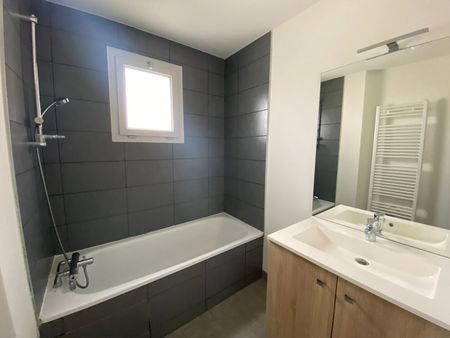 Appartement 5 pièces - Photo 5