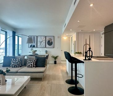 900 Rue André Prévost, #603 - Photo 2