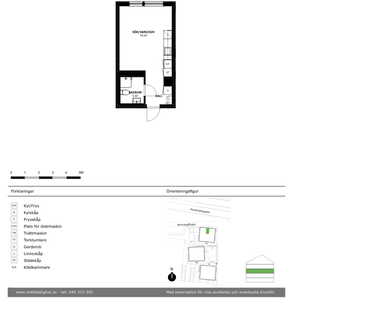 Axel Danielssons väg 2 C, Lindängen - Photo 2