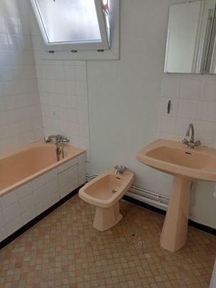 Location - Maison - 4 pièces - 98.00 m² - montauban - Photo 1