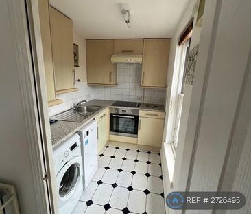 2 bedroom flat to rent - Photo 6