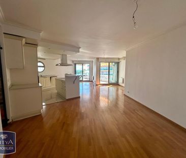 Location Appartement 2 pièces 71m² CAGNES SUR MER 06800 - Photo 6