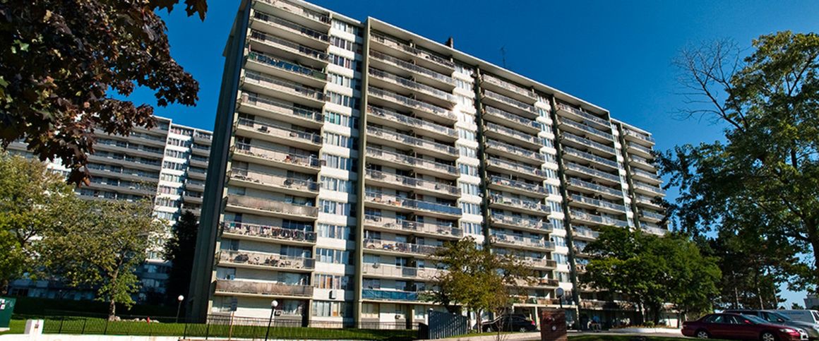 Havenbrook Towers | 75 Havenbrook Boulevard, Toronto - Photo 1