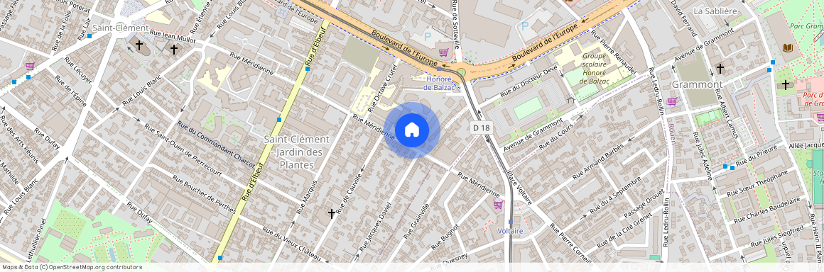 ROUEN 76000