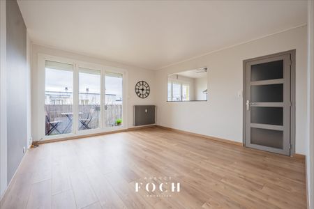 Location Appartement 4 pièces 74m² ST MAX 54130 - Photo 2