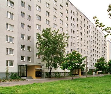 Früherer Mietvertragsbeginn und Übernahme von Laminat möglich - Foto 1