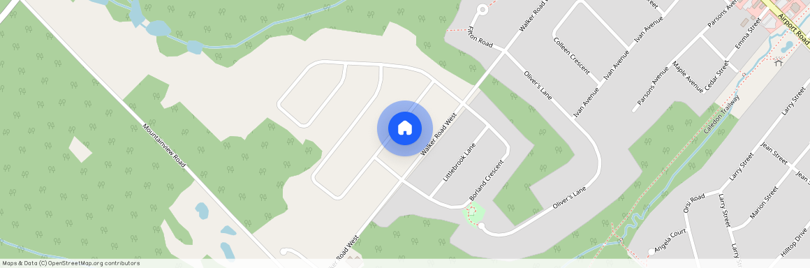 21 James Walker Avenue, Caledon