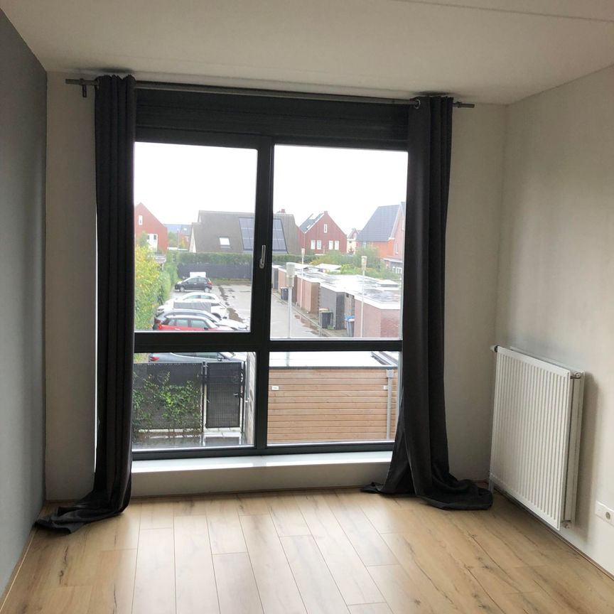Huis te huur: Rumbastraat 81 7323 RL Apeldoorn - Photo 1