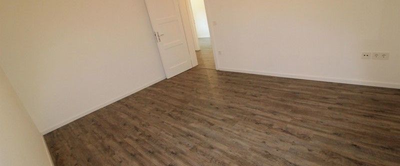 Kleines, feines Wohlfühlzuhause in ruhiger, verkehrsgünstiger Lage! - Foto 1