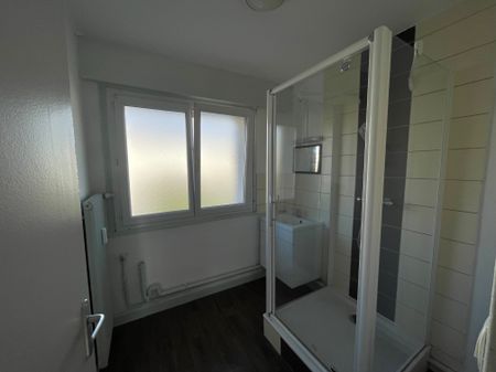 Location - Appartement T3 - 59 m² - Montbéliard - Photo 5