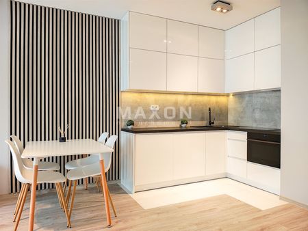 Kawalerka, jasna, widna, nowa, garaż - Zdjęcie 3