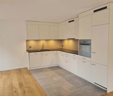 2.5 Zimmer, 65 m² - Photo 2