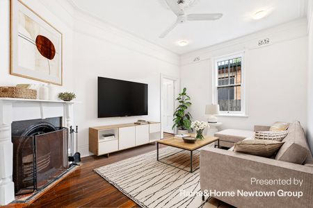 14 Fitzroy Street, Newtown, NSW 2042 - Photo 3