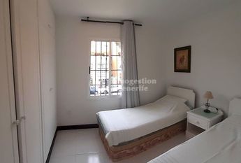 Golf del Sur 3-bedroom Duplex for Short-Term Rental