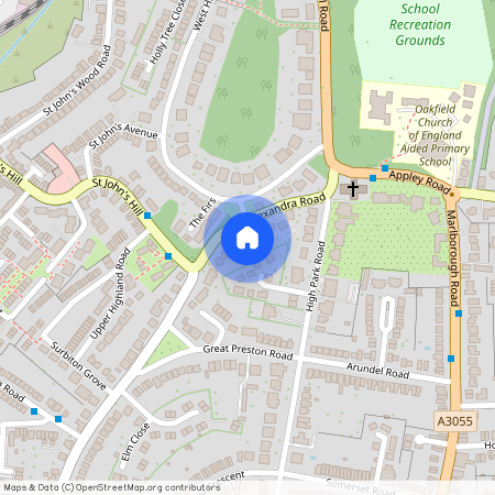 Alexandra Road, PO33 1LT, Ryde