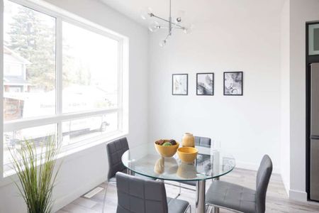 Edmonton Unfurnished townhouse Rental in West Jasper Place - Welcome to the Spruce! Beautiful Townhome Living! - Photo 3