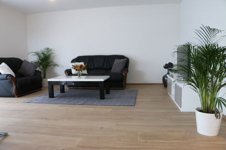 Top Moderne hochwertige Luxus 4.5-Zimmer Wohnung - Foto 2