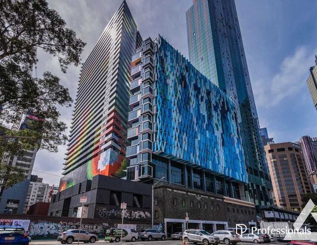 Stylish 2-Bedroom Unit in the Heart of Carlton - Photo 1