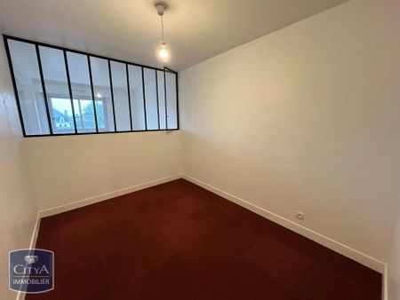 Appartement à louer 1 pièce 46.79m² - Photo 5