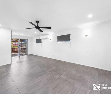 THREE BEDROOM FAMILY HOME IN BIRKDALE WITH A LARGE FULLY FENCED REA... - Photo 2