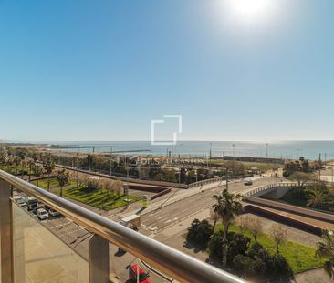 Excellent 4 Bedroom apartment with 6m² terrace for rent in Diagonal... - Photo 4