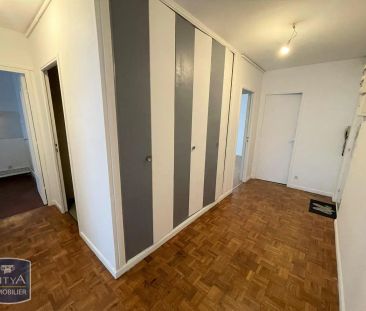 Appartement à louer 2 pièces 65.49m² - Photo 5