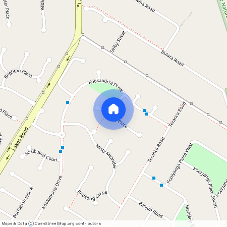 21 Nightingale Place, WA 6210, Greenfields