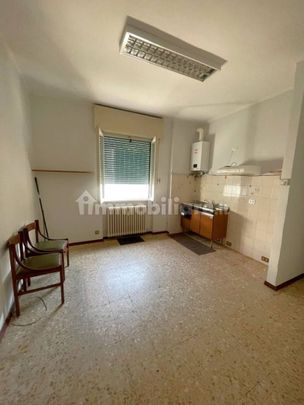 Bilocale via Benito Gazzaniga, Centro, Broni - Photo 1