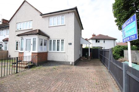 1 bedroom end of terrace house to rent - Photo 3