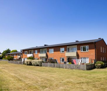 Prins Carlsgatan, Höganäs - Foto 2