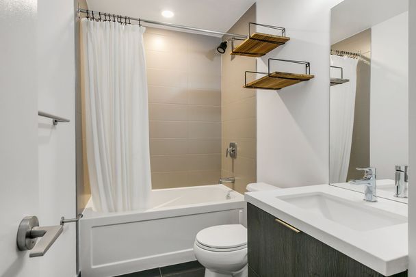 For Lease - 109 Ossington Avenue Unit# 215, Toronto, Ontario - Photo 1